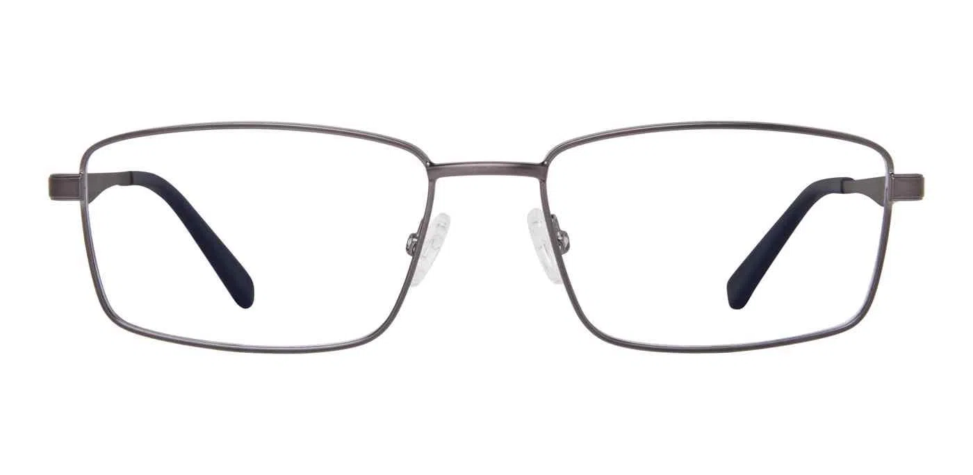 Claiborne CB273 Eyeglasses - view 2